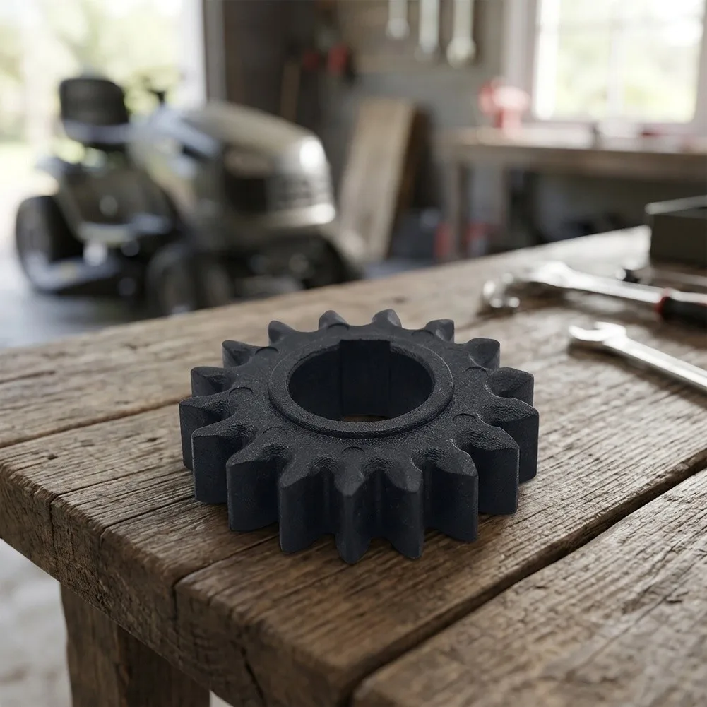 for starter Drive Pinion Gear 16 Teeth Compatible with For Toro Models Including Lawn Tractors and Snow Throwers 4 Pack
