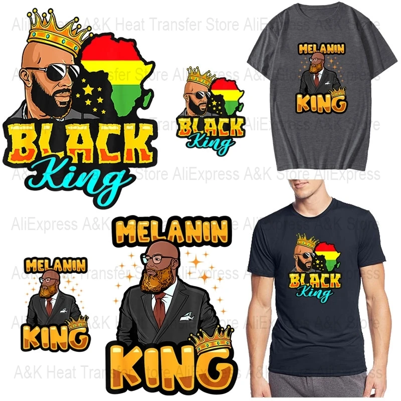 King Crown Transfer… - image
