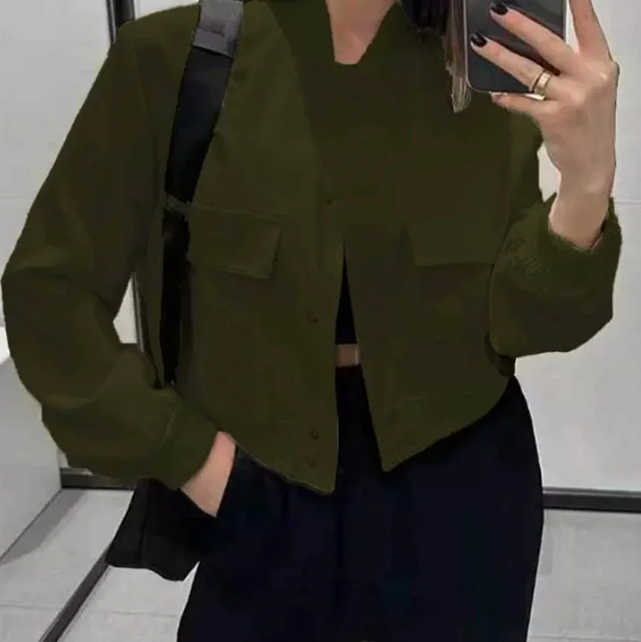 Army green