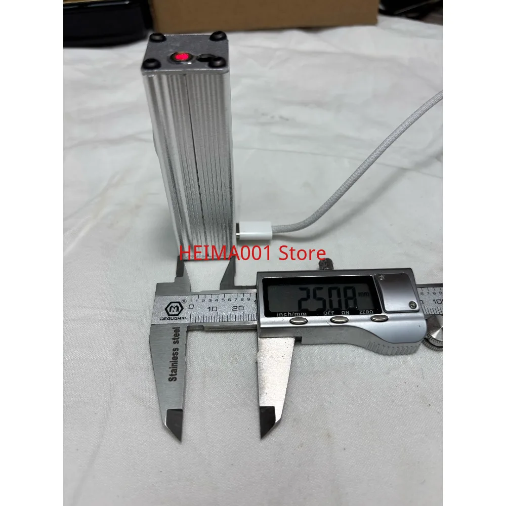 Mini version  IPG 40w Laser  Pump Source