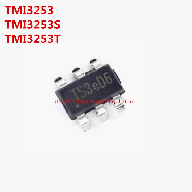 New 10PCS TMI3253 T…