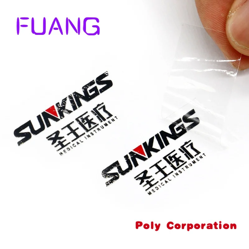 Рисунок 6 - Наклейки для переноса УФ-лучей