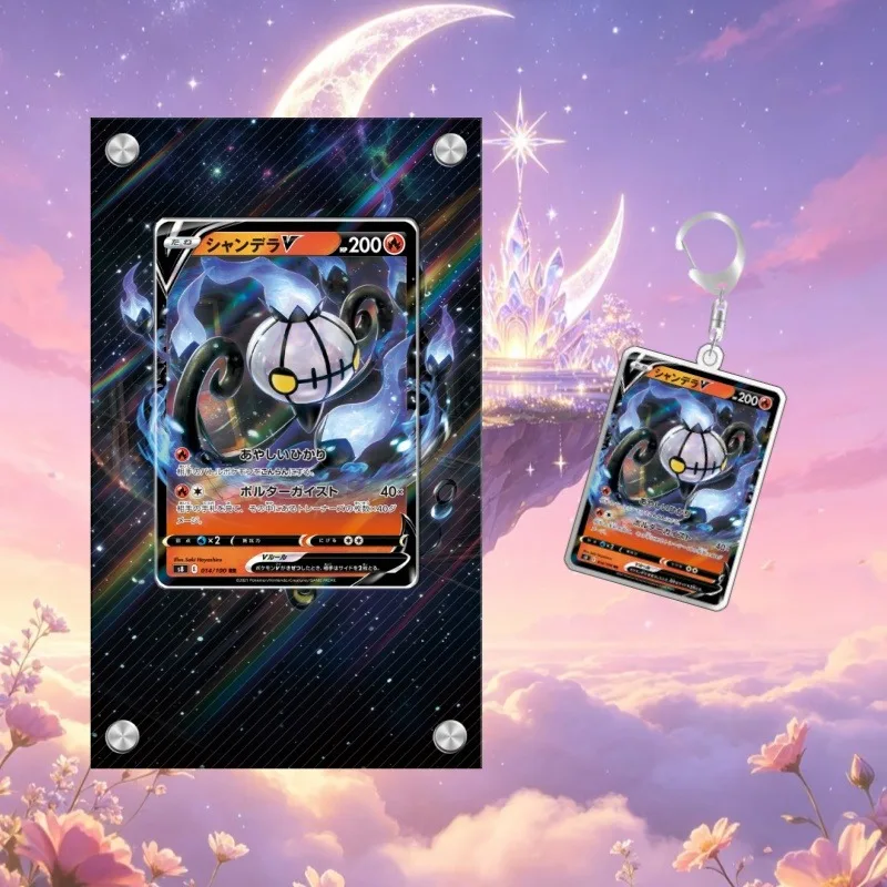 Акриловый-защитный-футляр-для-карт-pokemon-брелоков-ptcg-аниме-мерча-и-коллекционных-предметов-по-аниме-играм-для-демонстрации-и-хранения