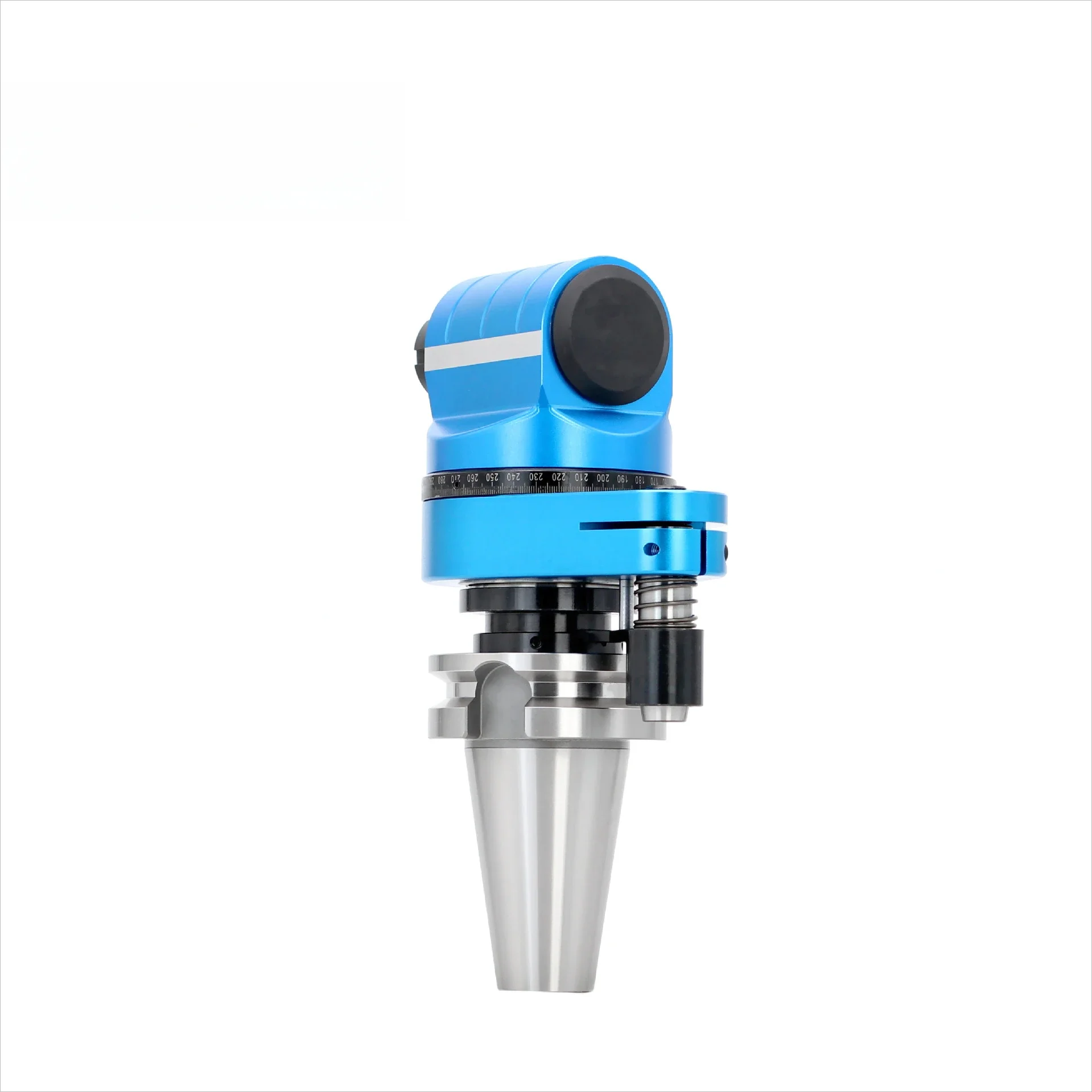 Hot items in the store BT50 machining center side milling angle head BT50-ER32