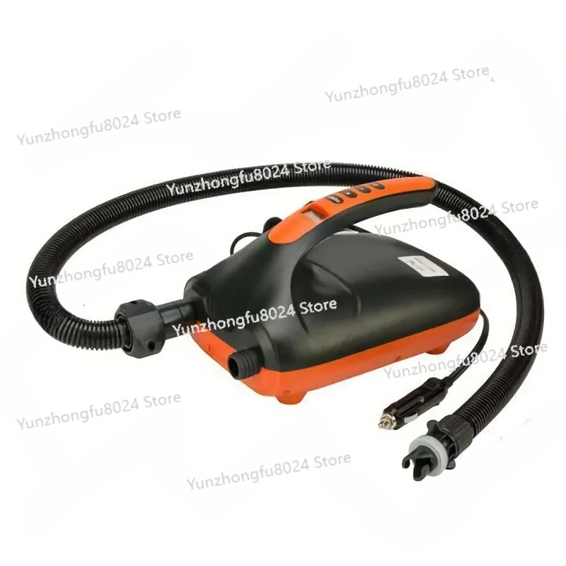 

Kayak SUP Paddle Board Surfboard 12V Car Battery