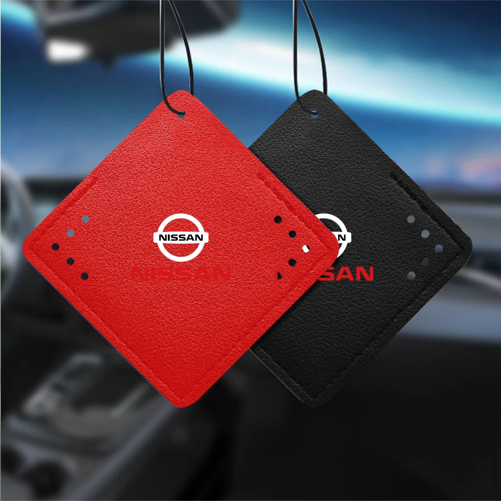 Car Fragrance Tablets Car Interior Pendant Pendant Air Freshener Aromatherapy For BMW M Power Performance E90 E91 E92 E93 X1 X3