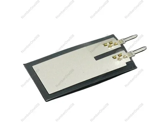 Piezo Film Pressure Sensor PVDF LDT0-028K Vibration Sensor