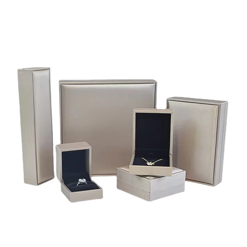 Coffret cadeau de bijoux, boîte cadeau