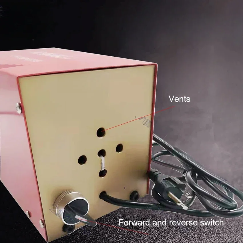 120W 1.0mm 1.5mm 2.0mm 전기 담배 커터 자동 담배 절단 파쇄기 담배 분쇄기 220V