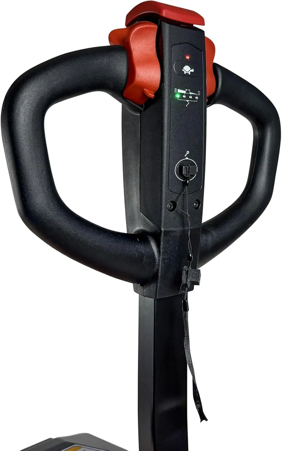 Electric Pallet Jack 4400 lb Cap, 48
