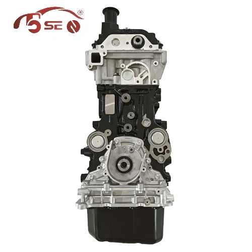 Factory New Brand Auto Parts Bare Engine Sc20m163. Q6a. G10/G20/T60/T90/V90 Long Block 2.0t Diesel 16 Valve 4 Cylinder for Maxus
