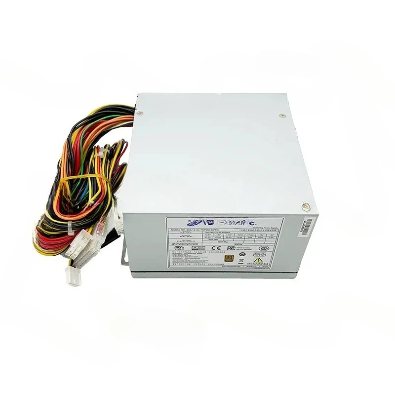 

FSP350-60PFG Блок питания промышленного компьютера FSP350-60PLN FSP350-60GLC