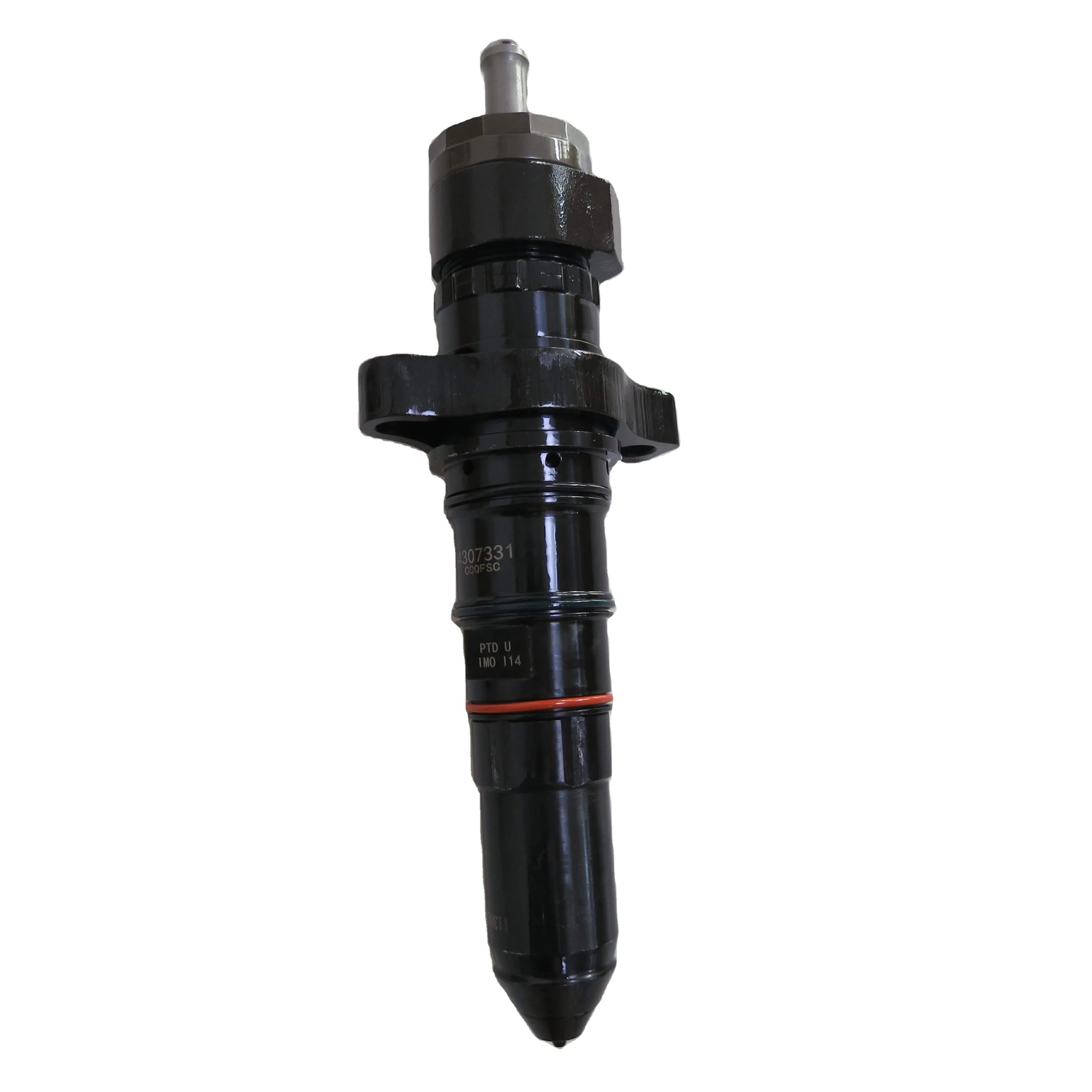 Good quality machinery engine parts K19 QSK19 QSK fuel injector 4307331