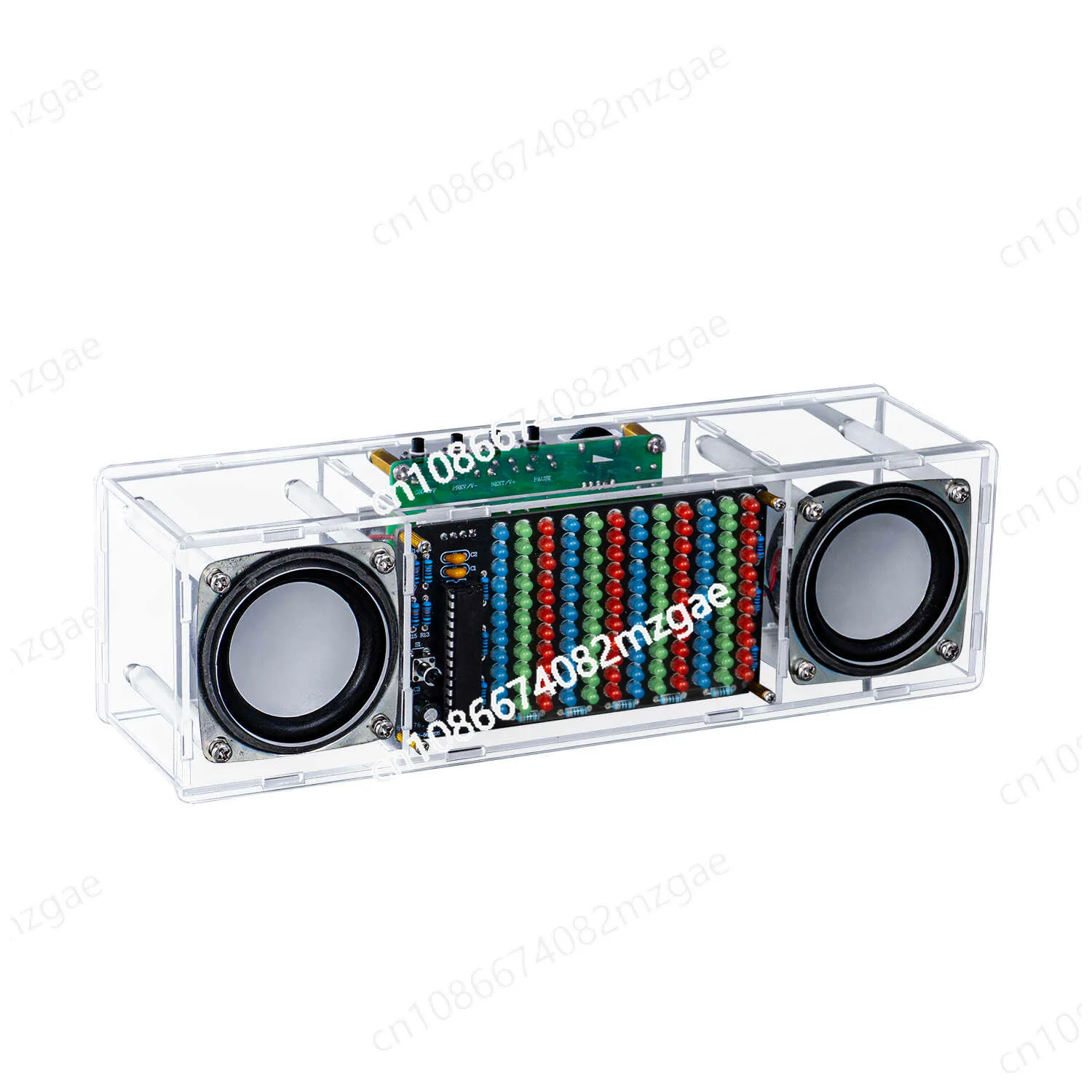 Two-Channel Bluetoo… - image