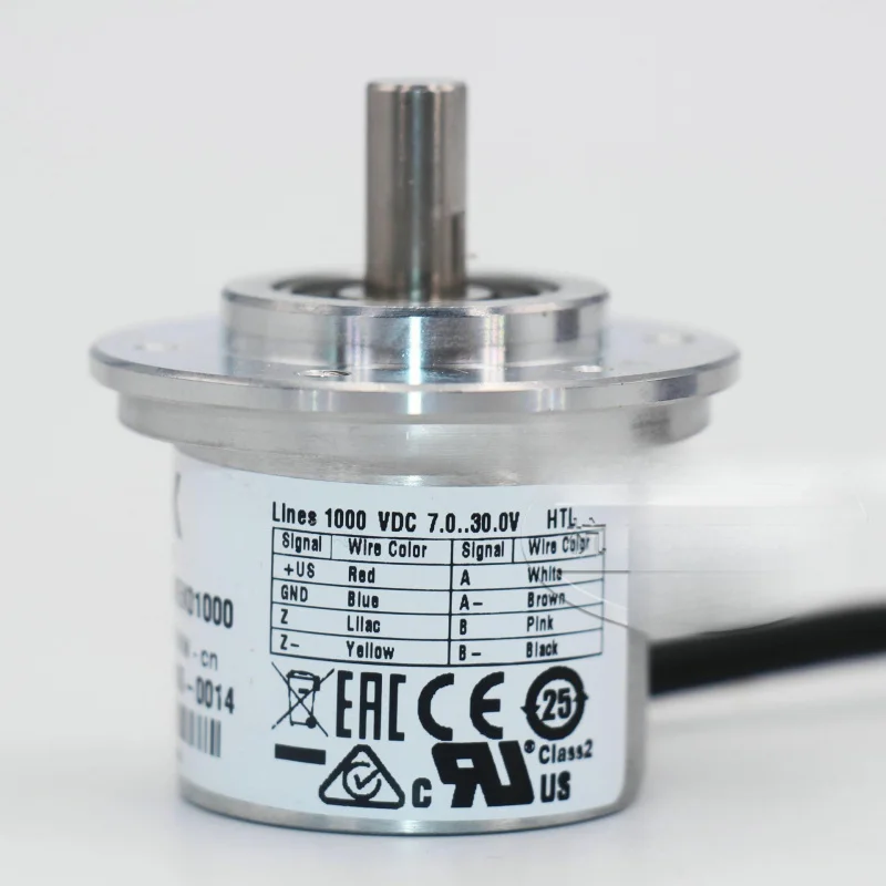 German Sike Sick Encoder DBS50E-S5EK01000 Encoder Coupling