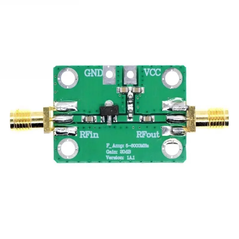 Rf Low-noise output Amplifier TQP3M9009 LNA In Stock Can Be Shot Directly