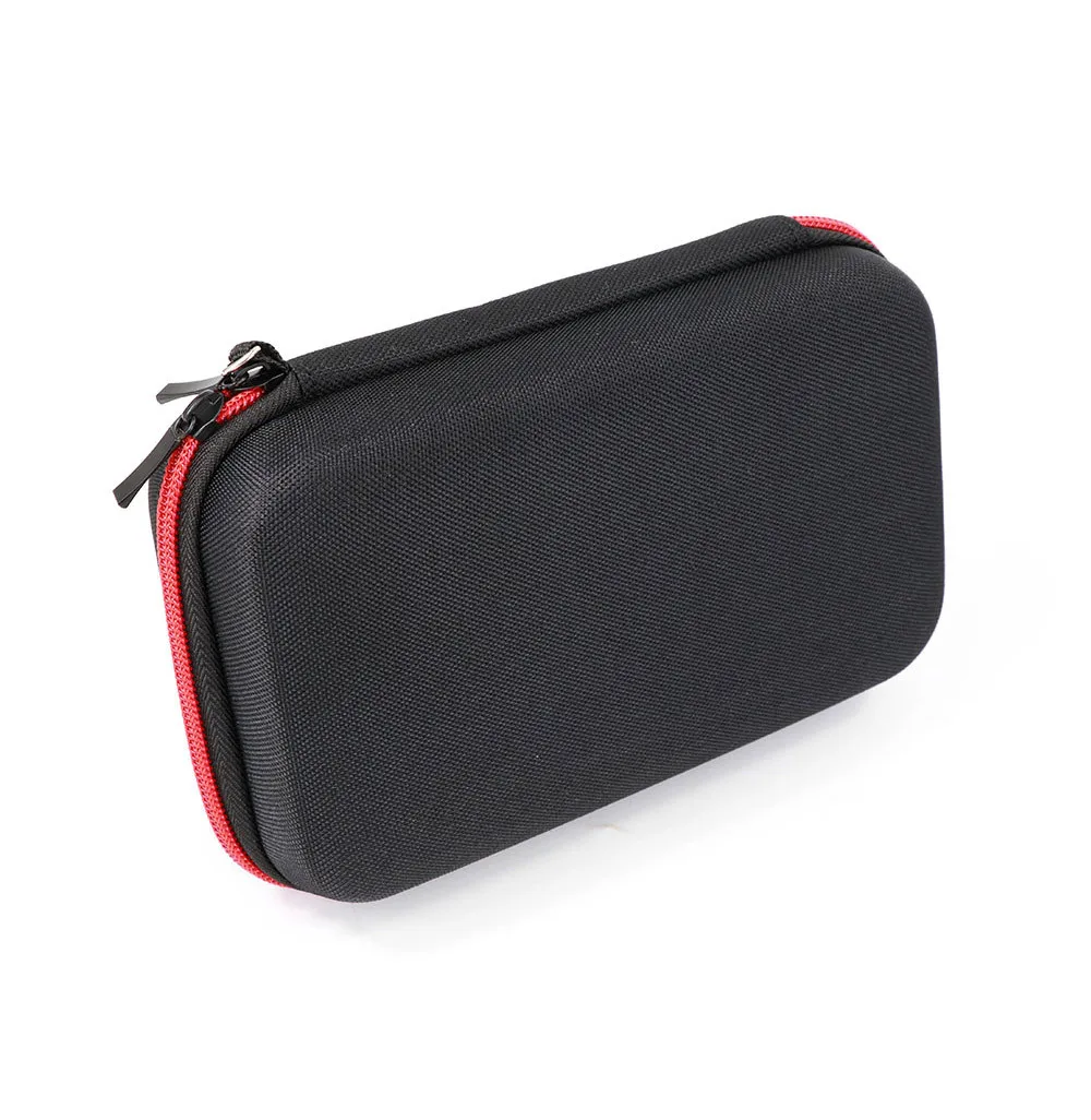 Beard Clipper Storage Bag Hard Case Protective Cover For Philips OneBlade Pro QP6520 QP6510 For Philips QP6620/30 Accessories