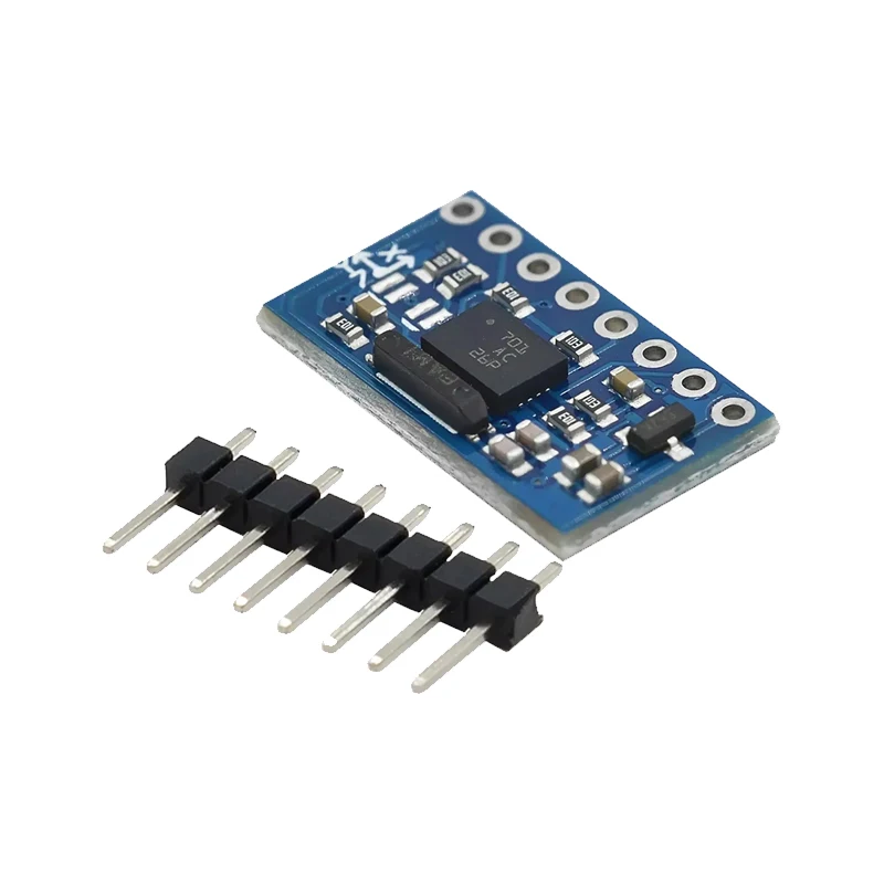 GY-BNO055 9-Axis Absolute Orientation Sensor Module BNO055 Accelerometer Gyroscope Magnetometer I2C Output