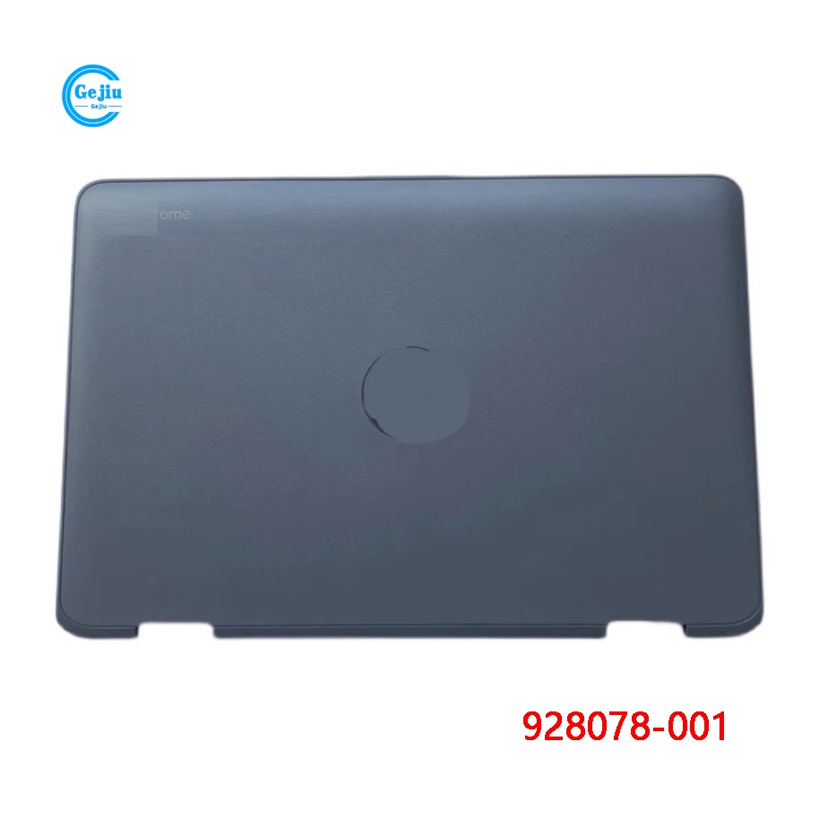 

NEW ORIGINAL Laptop Lcd Back Cover Case for HP Chromebook X360 11 G1 EE 928078-001