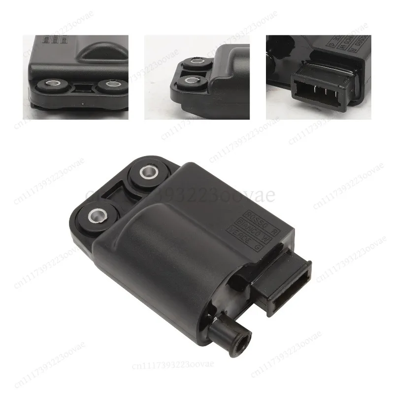 CDI Ignition Coil Unit 00G03310171 58095R for Piaggio NRG 50 Power DT TPH SSL Gilera Vespa Scooter Parts view 3