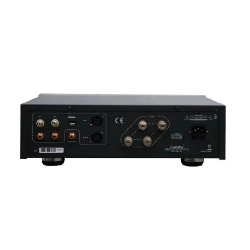 Y-008 HIFI AUDIO XA6900 (II) Гибридный усилитель мощности AMP