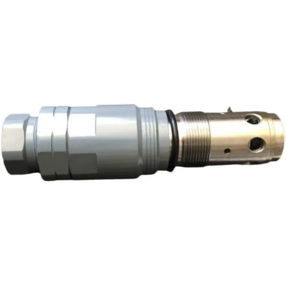 1420-00122 Swing Motor Relief Valve Fits for Doosan Dx220-7 Dx225 Dx215-7