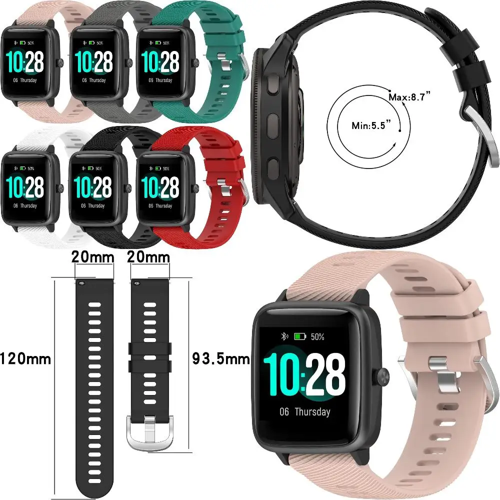 

out from the crowd and make a fashion statement while monitoring your activity levels and reaching your fitness goals. Switch up