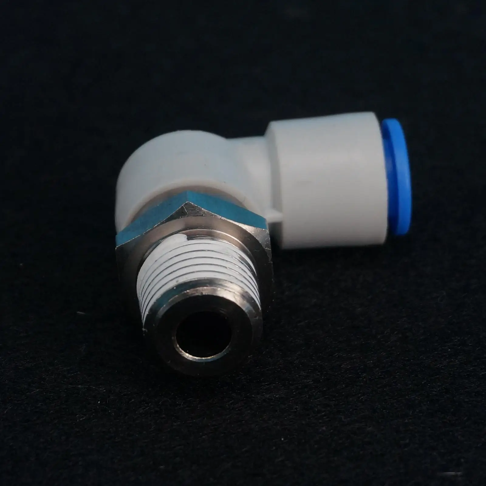 KSL08-02S Tube 0.D.8mm Connection G1/4