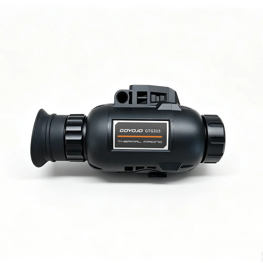 384×288 IR Thermal Imager,6 Im - огляд і ціна Outdoor Adventure Images