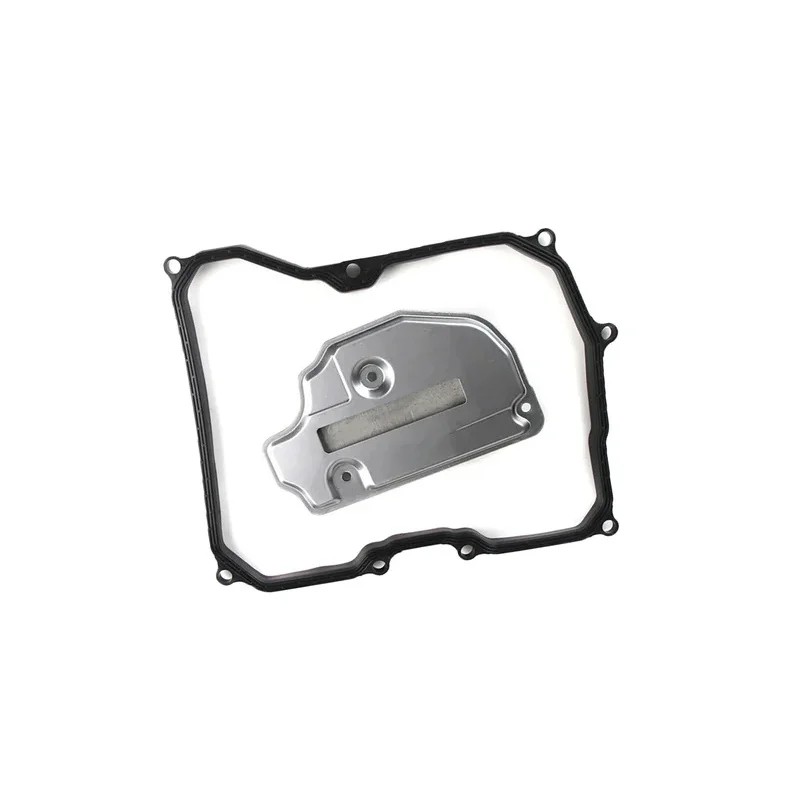 09G TF-60SN Auto Transmission Oil Filter & Gasket 6SP 09G325429 For VW CC Golf Polo Passat JETTA SKODA Car Accessories