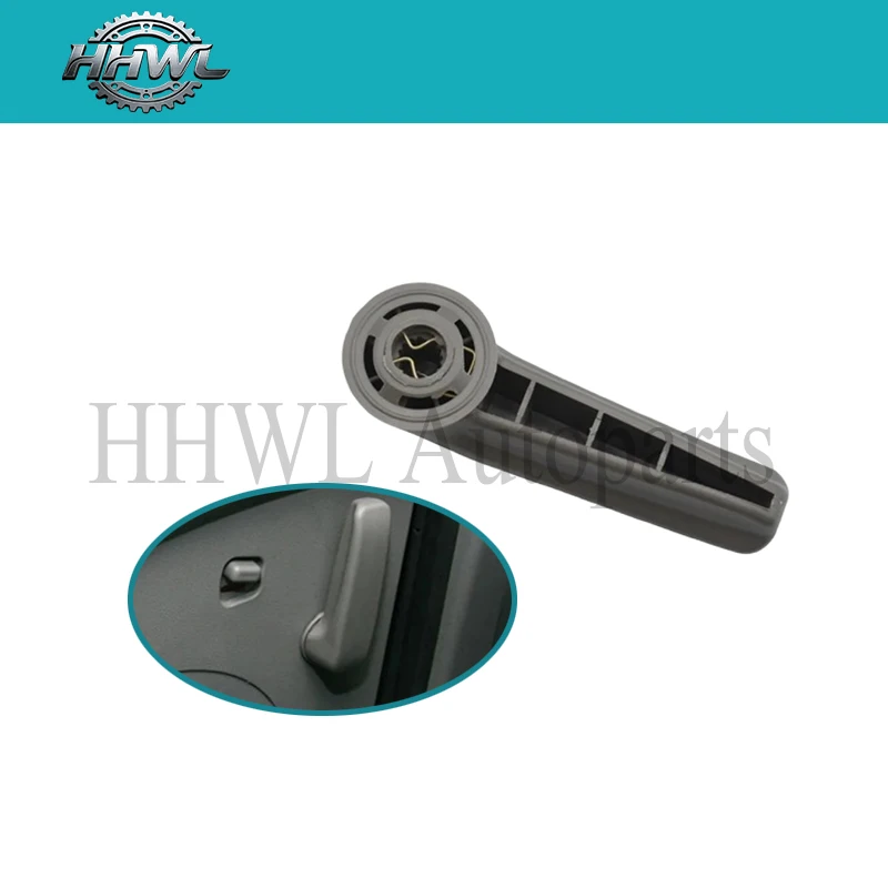 Auto Car Inner Handle Interior Door Knob Interior Door Handle For DFM Dongfeng ZNA Succe Left Right Side Interior Door Handle