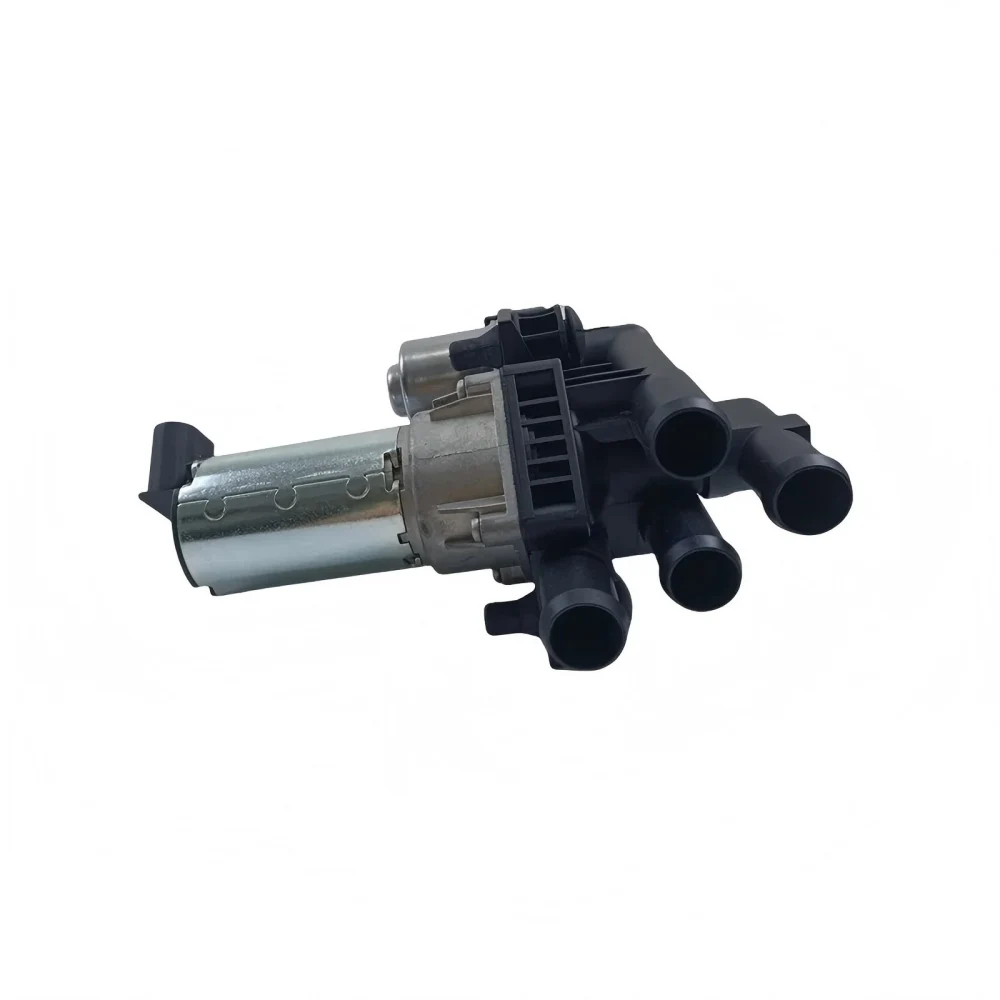 

2208300084 Car HVAC Heater Control Valve For Mercedes-Benz W220 CL500 S500 CL55 CL600 A2208300084