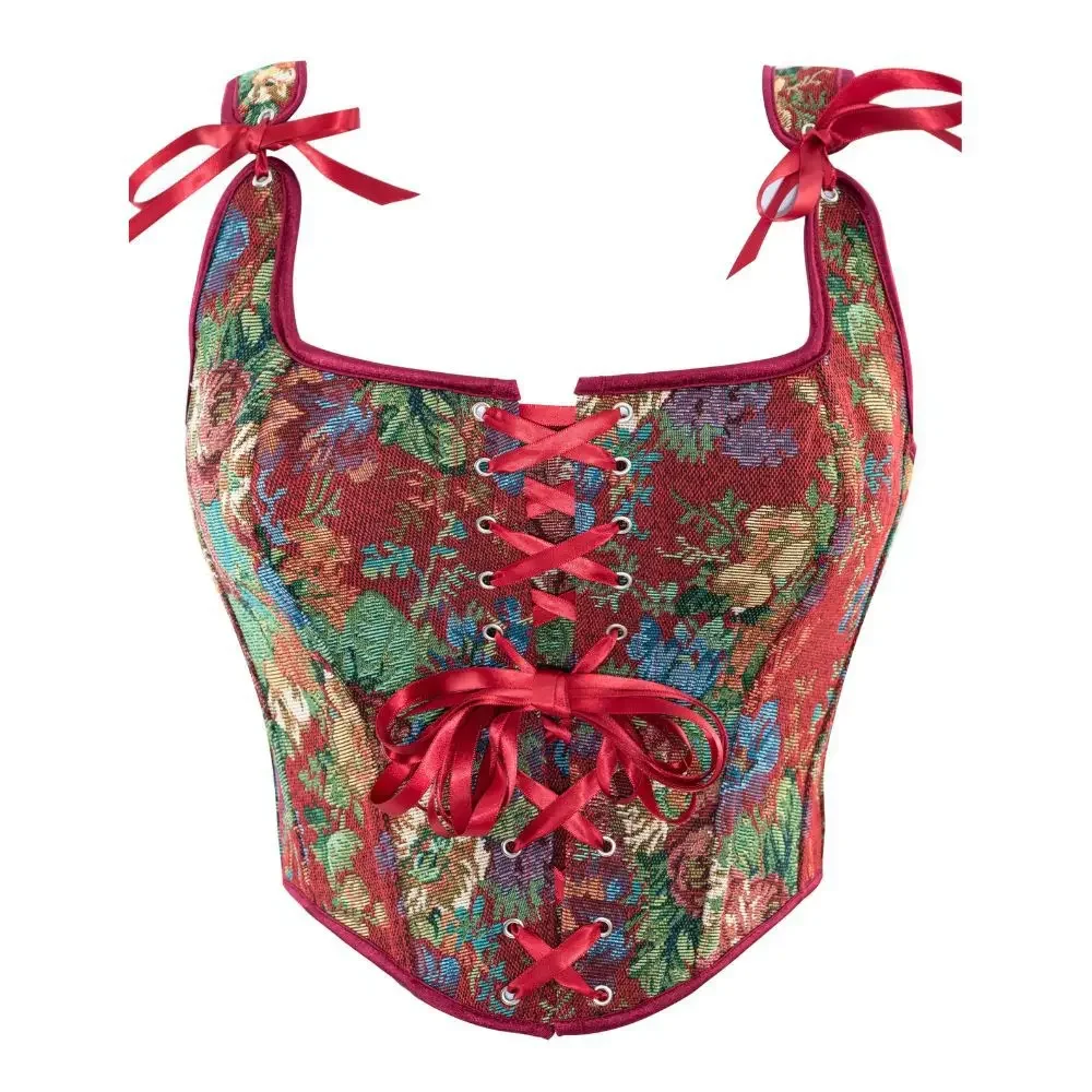 

Женское нижнее белье, корсет, бюстье, лиф, корсет, костюм, готический викторианский винтажный модный корсет эпохи Возрождения