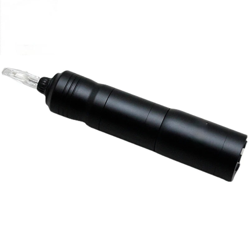 Tattoo  Charging Long Endurance Wireless  Type Pencil Motor Pen Tattoo Machine Tattoo Machine