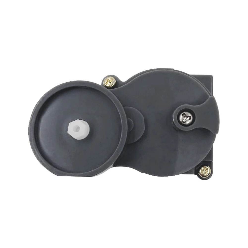 Durable High Quality New Practical Side Brush Motor Accessory Adapter Assembly Fitting Part Tool Vacuum Cleaner