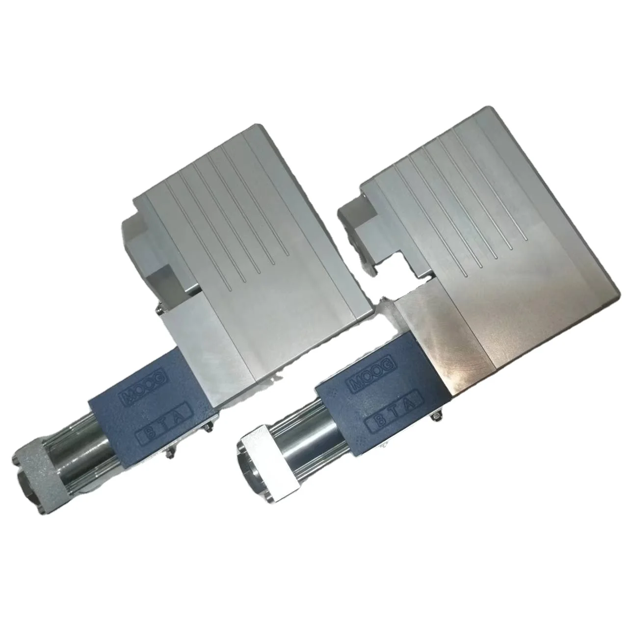 VÁLVULA SERVO-PROPORÇÃO MOOG R04KO1M0NSP2