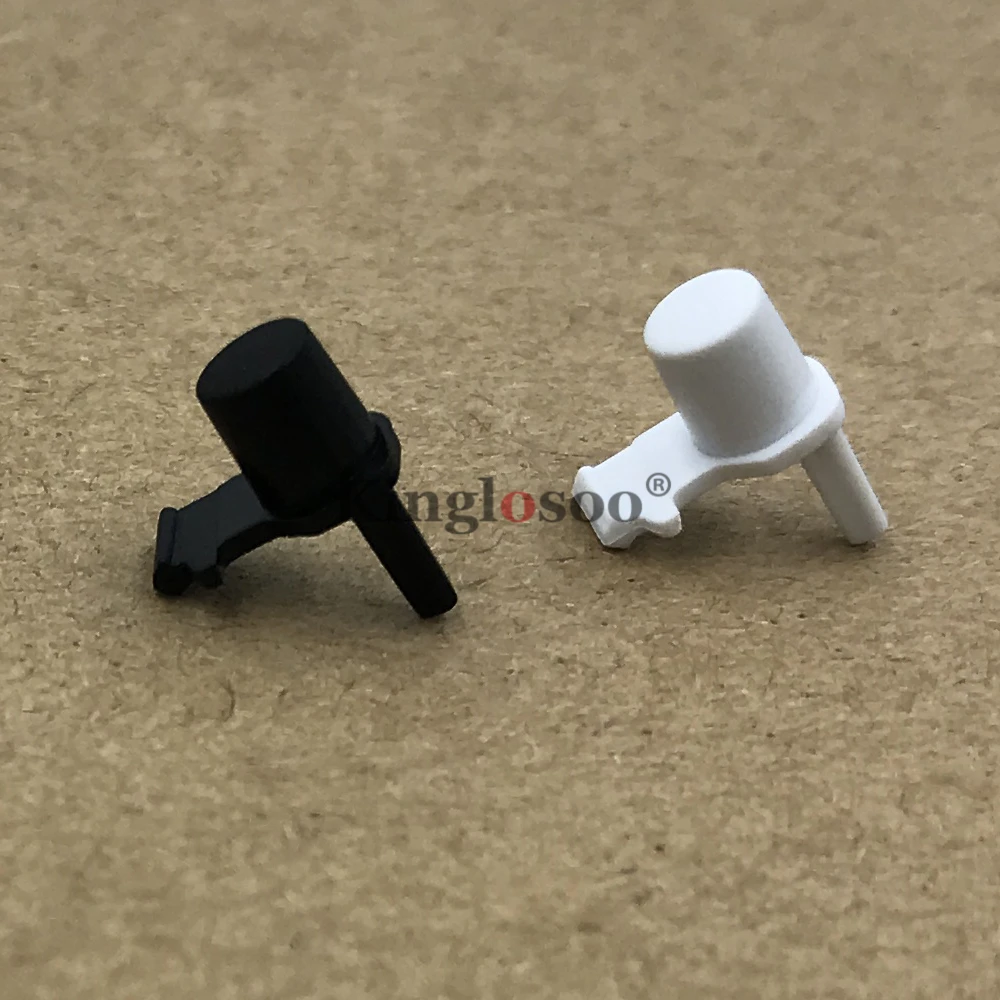 Início botão interruptor de alimentação botões de partida chave substituição para xbox série x/s controlador modo de emparelhamento botão