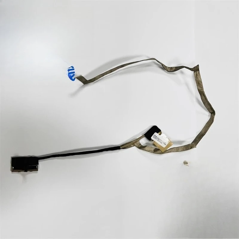 New LCD Video Cable for Dell E5580 E5590 E5591 M3520 0748W1 DC02C00E800 Screen Cable