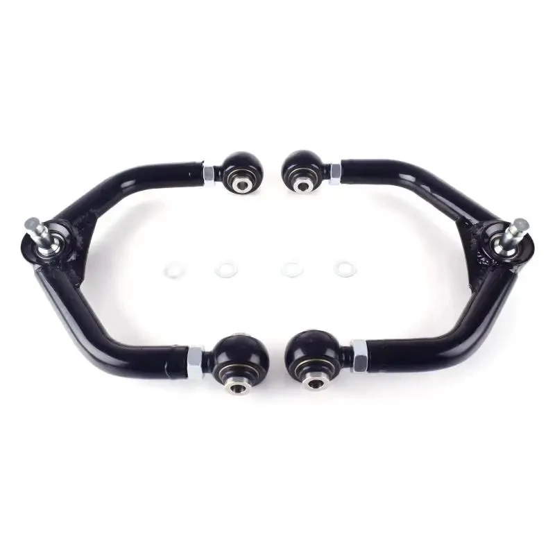 YZ217 High Performance Front Upper Camber Adjustment Arm Suspension Tuning Alignment Linkage Fit GT-R R35 2007+ Sport Vehicle