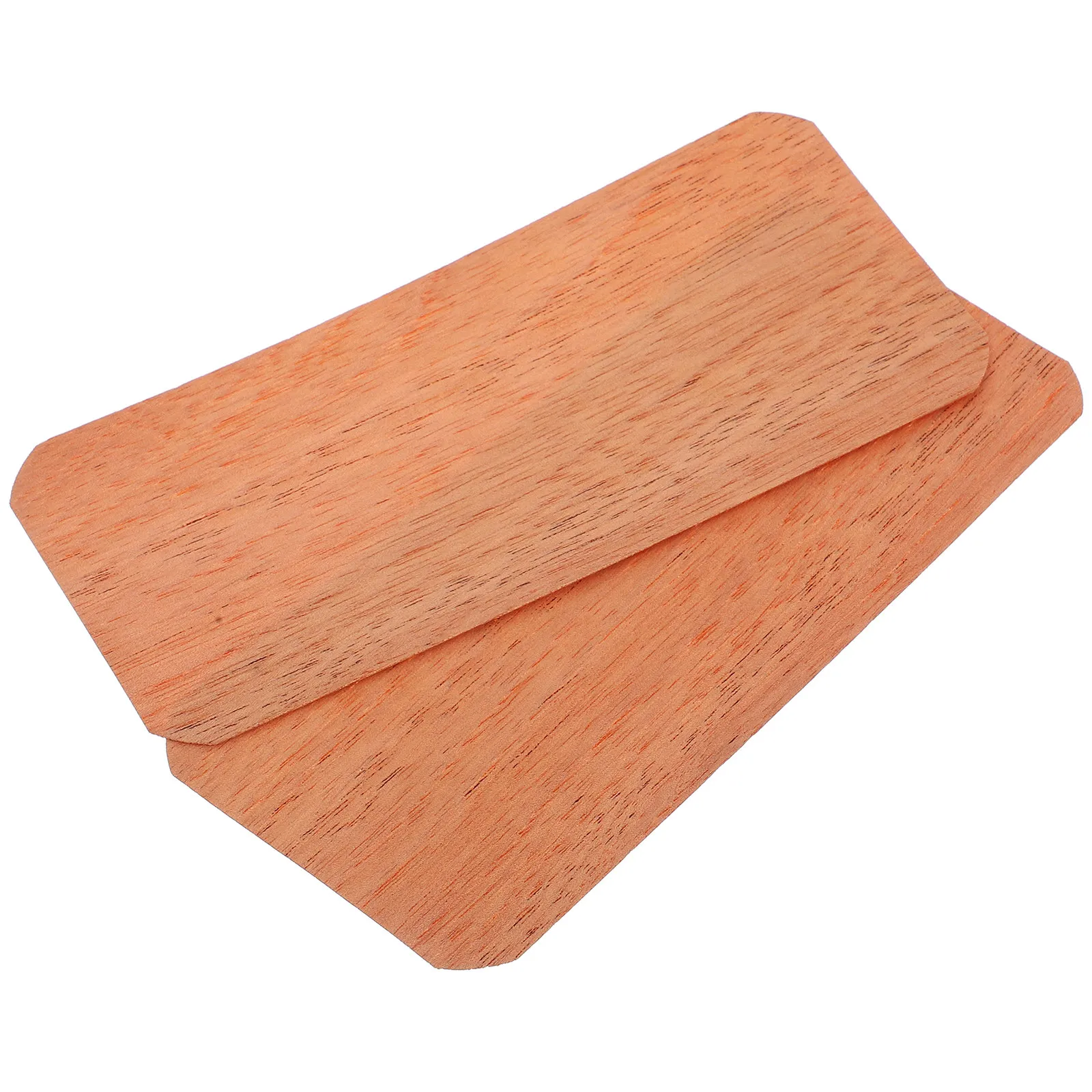 2Pcs Large Spanish Cedar Sheets For Humidors Replacement Cigar Dividers For Humidor Cedar Accessories Strip Decor Chipsfor
