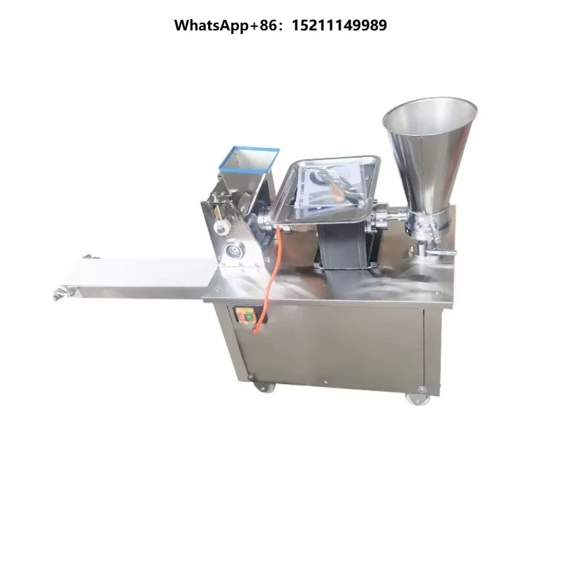 Dumpling Making Tool for Resturtant and Market Homemade Dumpling Maker 2023 New 2 in 1 Dumpling Maker Dough Press