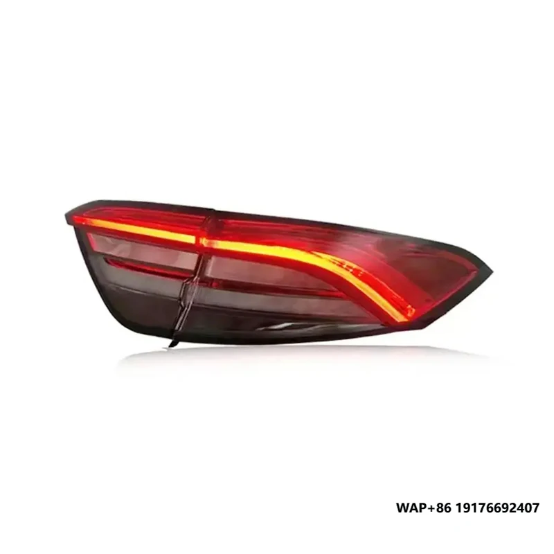 

wholesale Led Rear Lamp Tail Lights For 16-20 ‘Maserati Levante assembly modified Auto parts car lighting system Turn Signal