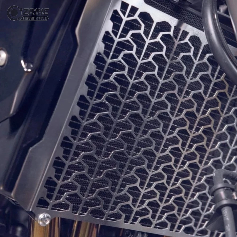 

For Honda XL750 Transalp XL 750 2023 2024 2025-2026 Motorcycle Accessories Radiator Guard Grille Grill Cooling Cover Protection