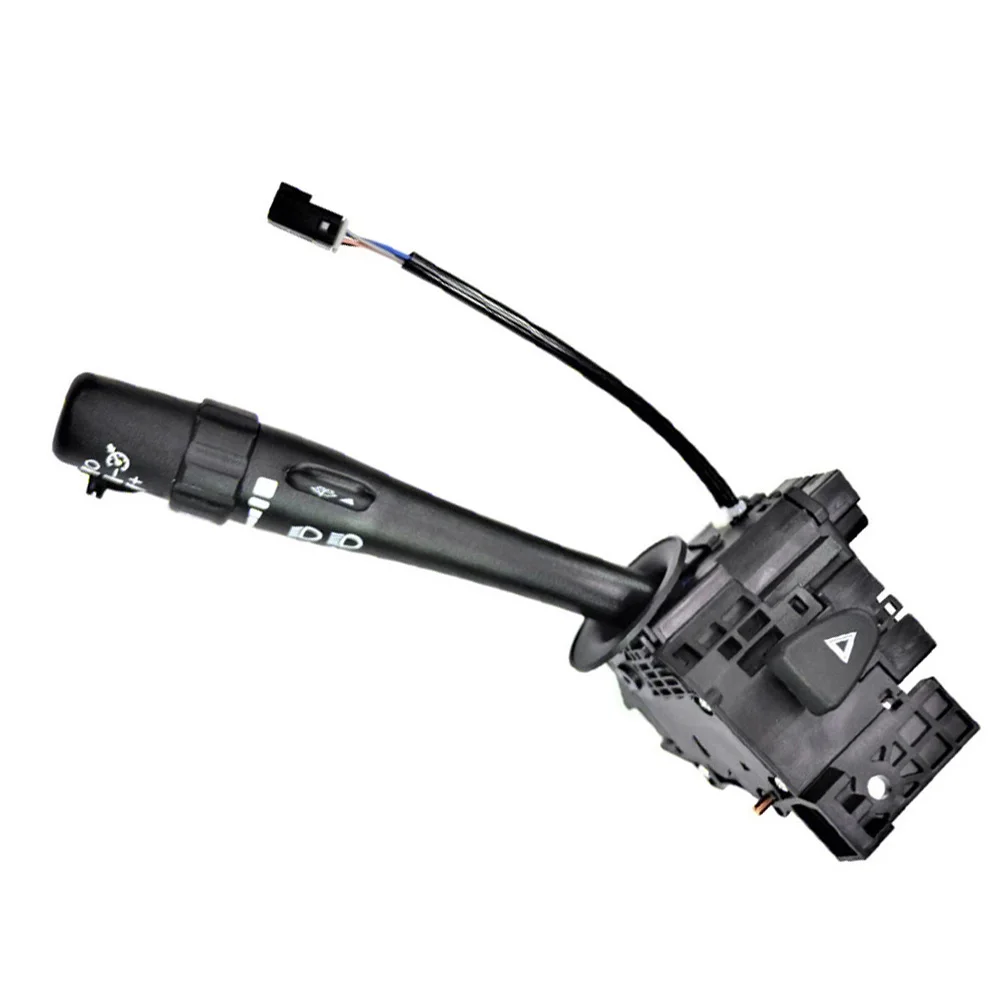 12450067 Turn Signal Combination Switch for Chevrolet Trailblazer 2002-2009 For GMC For Envoy 2002-2009 For Yukon For Yukon XL