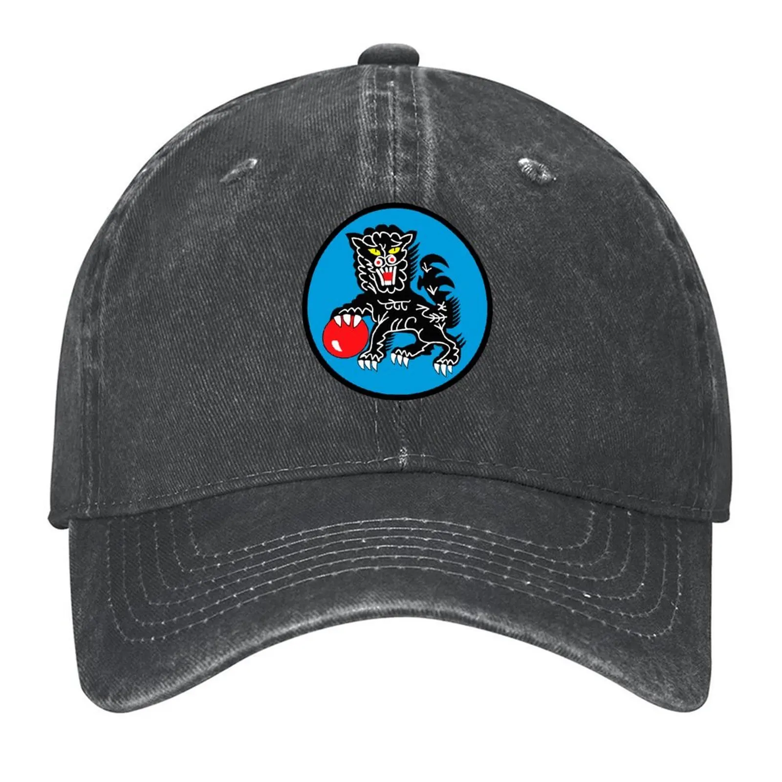 

USN - VRC-50 Fleet Logistics Squadron - Foo Dogs - Clean Style Baseball Cap tactical cap Mountaineering Caps For Men Women's