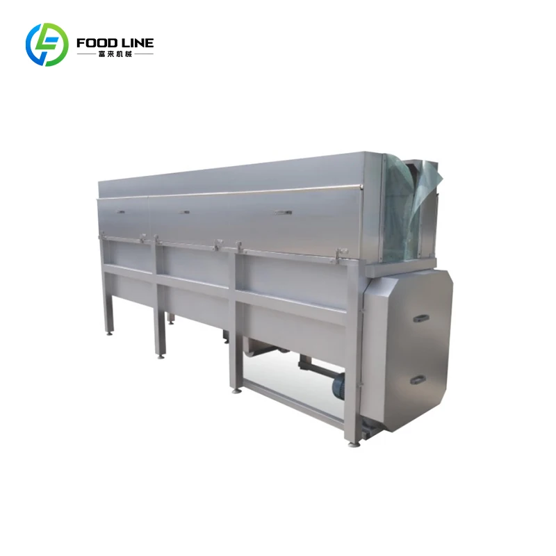 

Chicken Slaughter Machinewith Multiple Heat Sources Chicken Processing Plant Slaughtering Equipment That Saves Labor