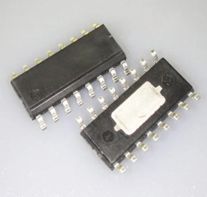 

New 10Pcs/LOT CS8623E CS8623 HSOP-16 25W D Class Audio