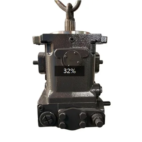 

2026 R902031415 A4VG71HWD1/32L-NZF02F011S-K Axial Piston Variable Pump R902031418 A4VG71HWD1/32L-NZF02F011S-K