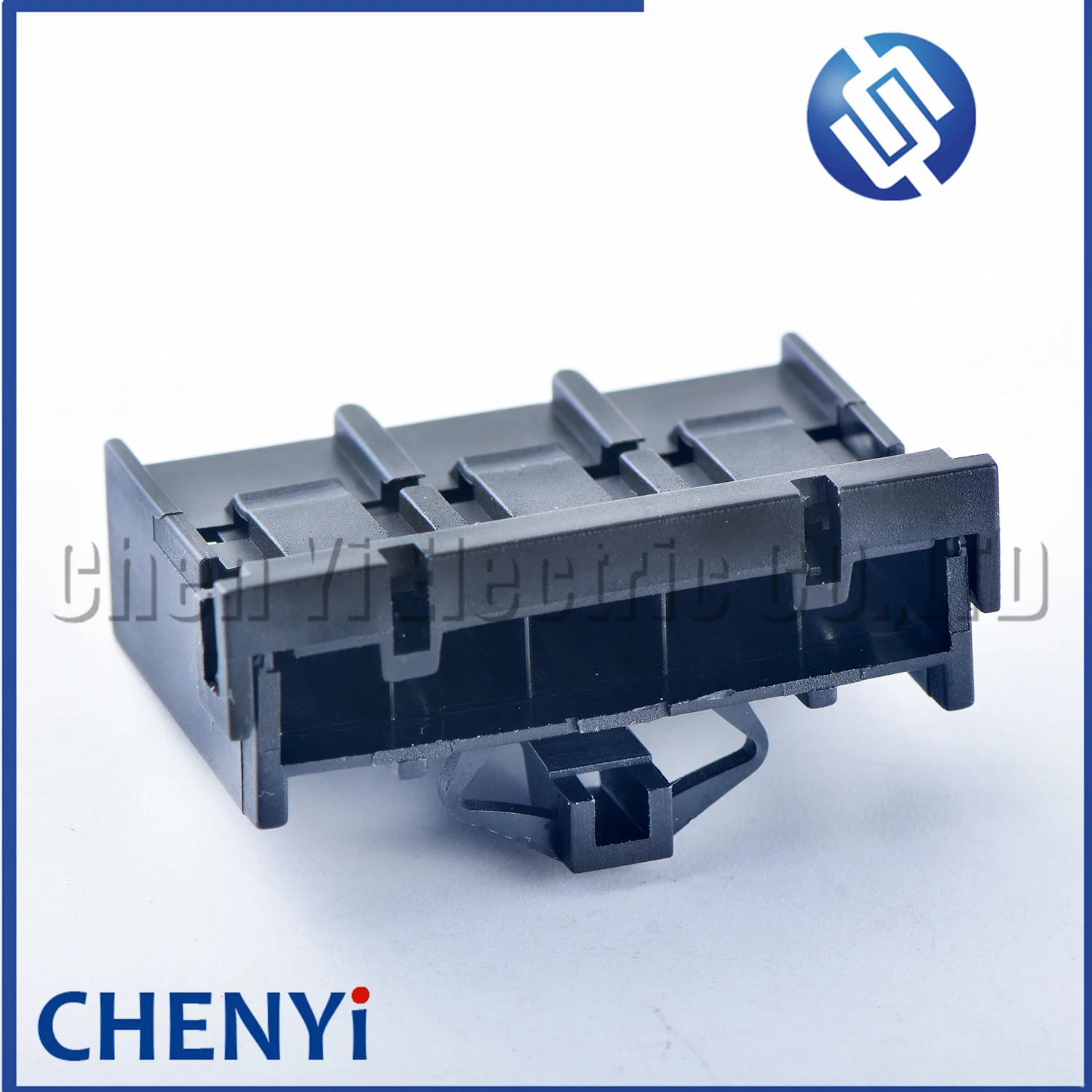 1 Set 5 Pin female 4.8mm Harness Connector Auto Wire Plug Air Conditioning Control Panel Harness Socket DJ7052A-4.8-21 image 4