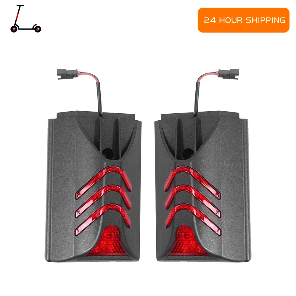 

Left/Right Rear Side Light for Kugoo Kukirin G3 Pro Electric Scooter Bottom Panel LED Lamp Accessories